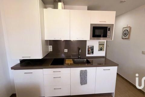 Dzīvoklis pārdošanā Tarifa, Cadiz, Spānijā 1 istaba, 53.89 m2 Nr. 173337 - attēls 9
