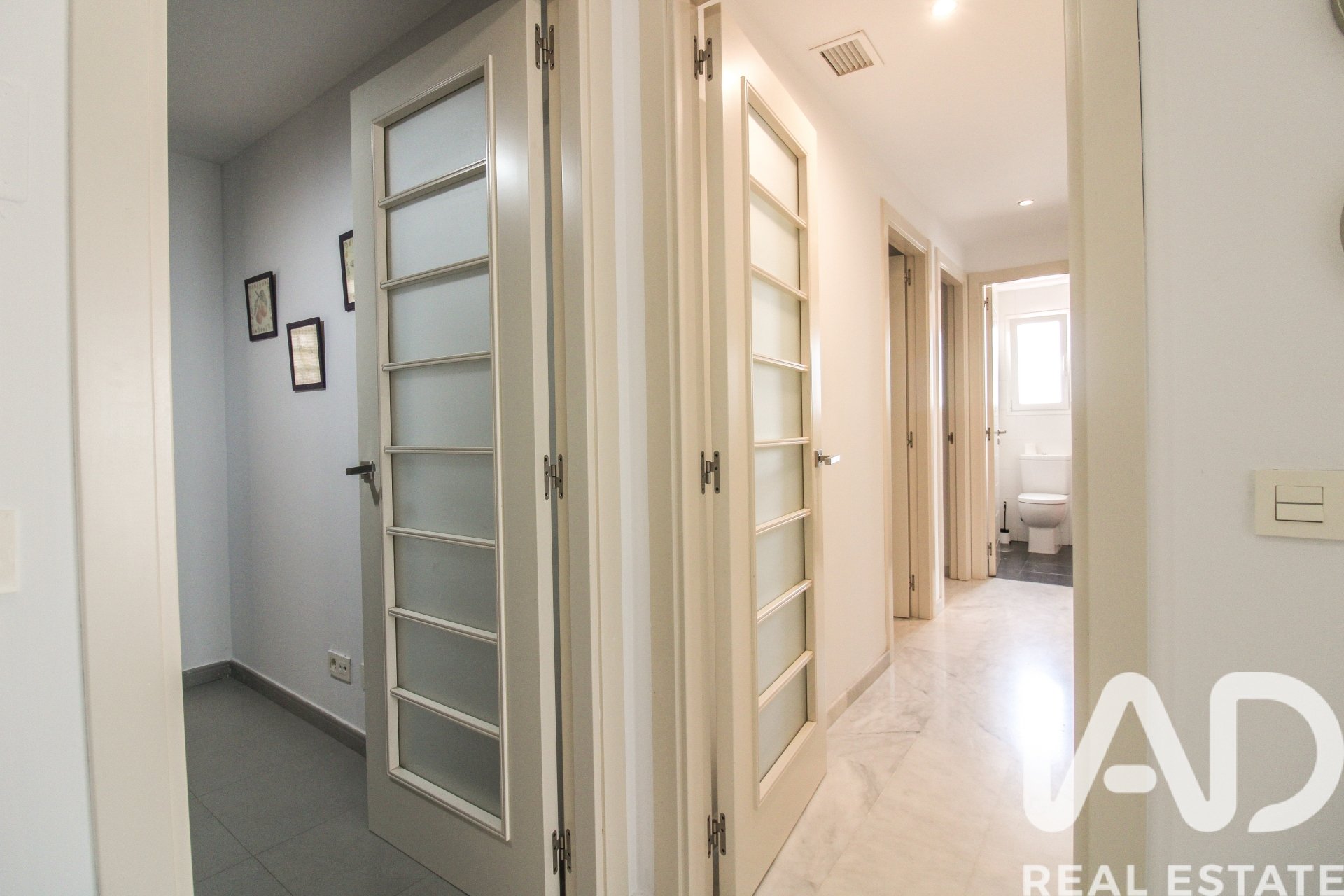 Huoneisto Estepona, Malaga, Espanja 3 makuuhuonetta, 132 m2 No. 173340