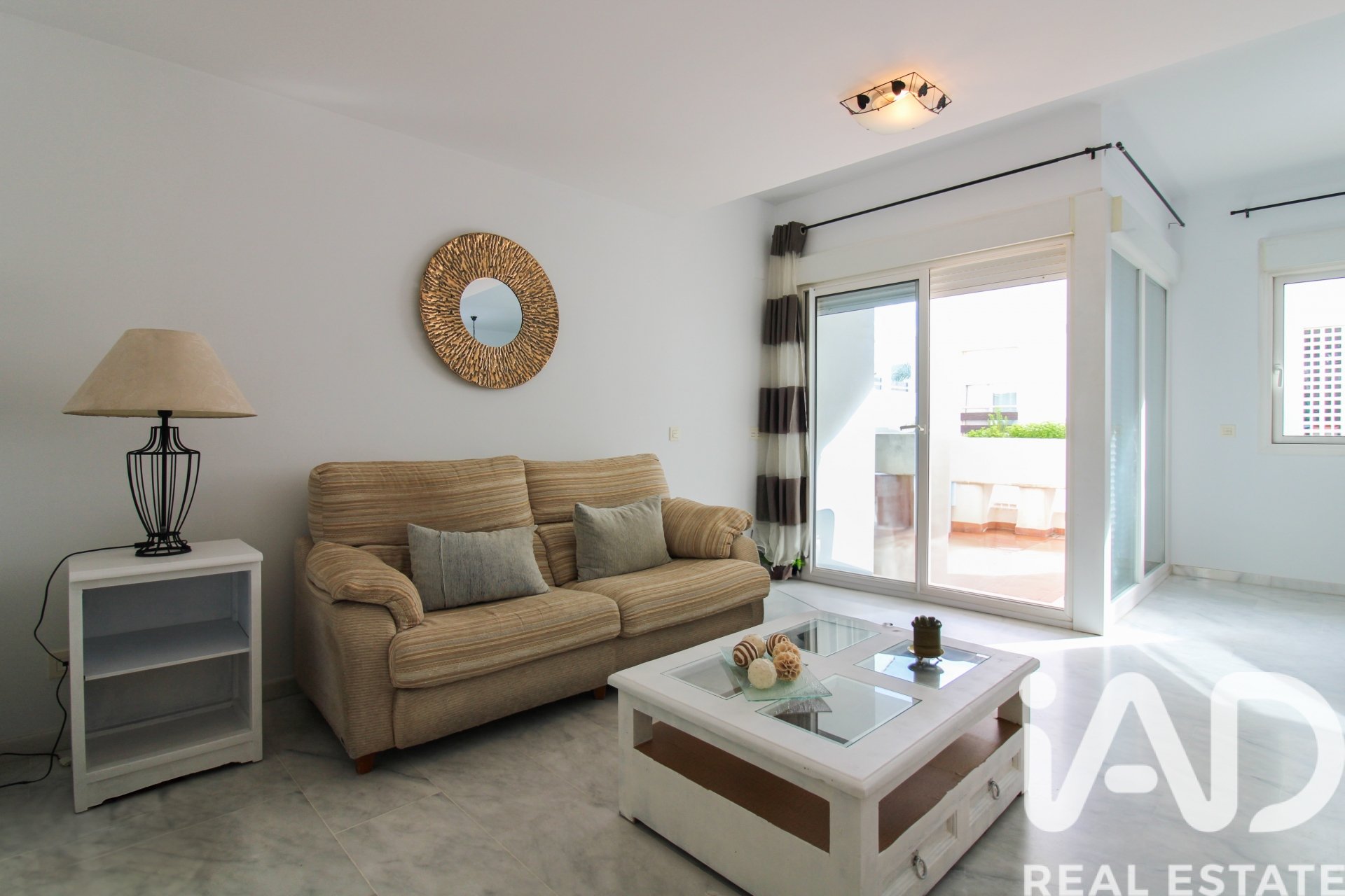 Huoneisto Estepona, Malaga, Espanja 3 makuuhuonetta, 132 m2 No. 173340