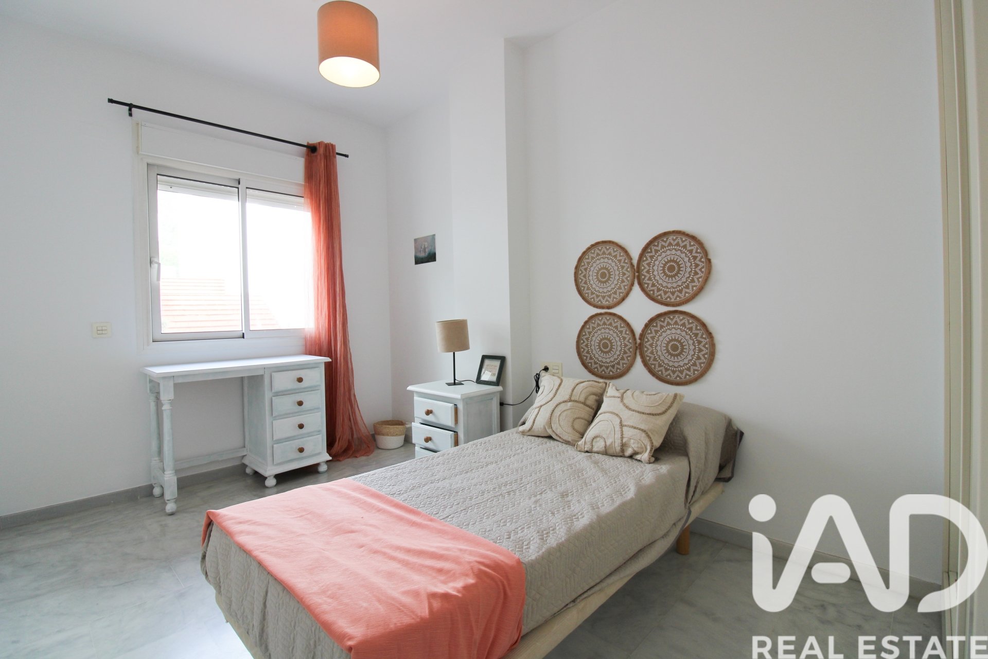 Huoneisto Estepona, Malaga, Espanja 3 makuuhuonetta, 132 m2 No. 173340
