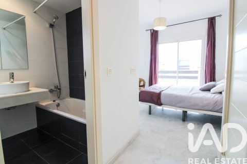 Appartamento in vendita a Estepona, Malaga, Spagna 3 camere da letto, 132 mq. N° 173340 - foto 21