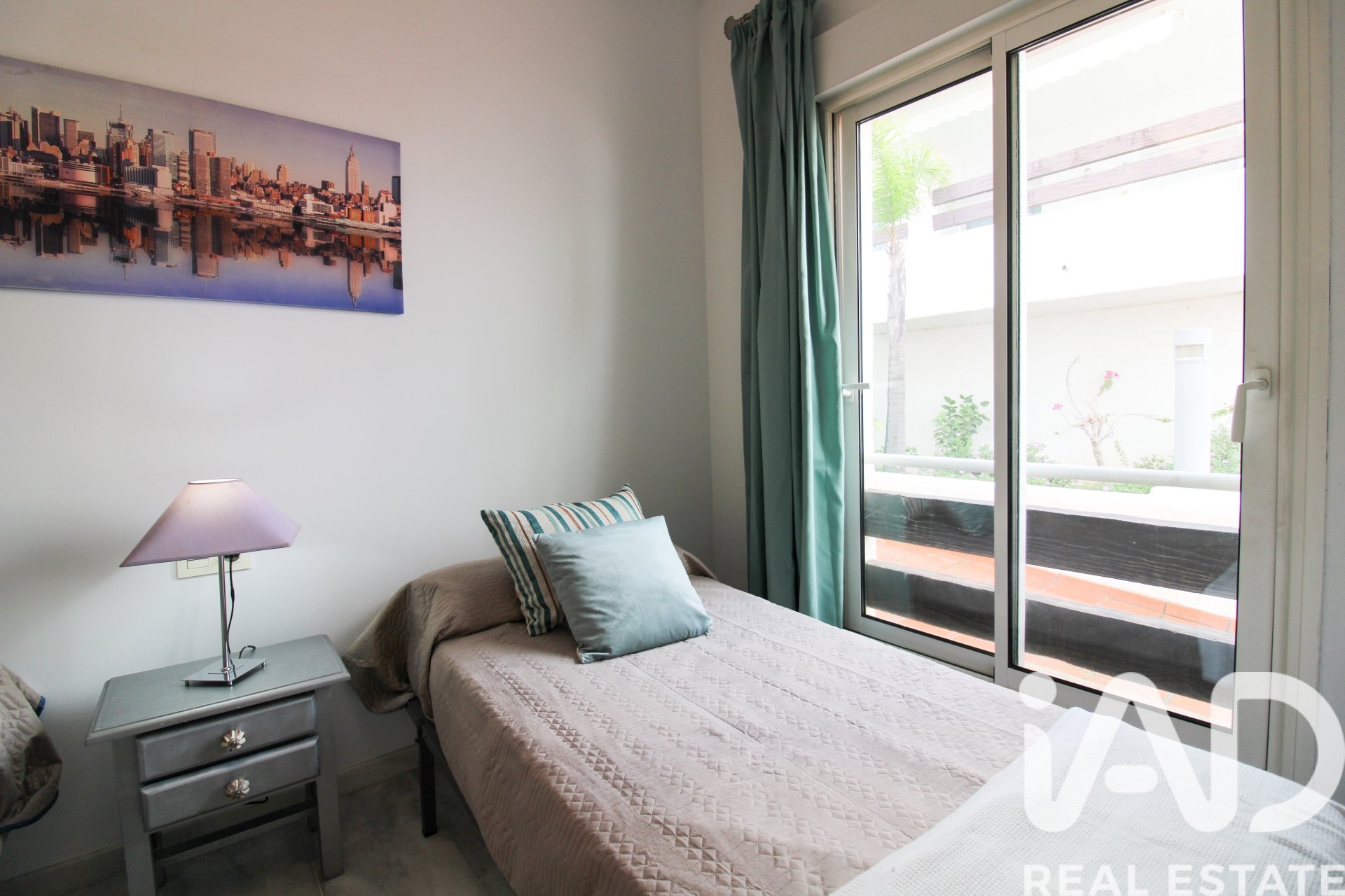 Huoneisto Estepona, Malaga, Espanja 3 makuuhuonetta, 132 m2 No. 173340