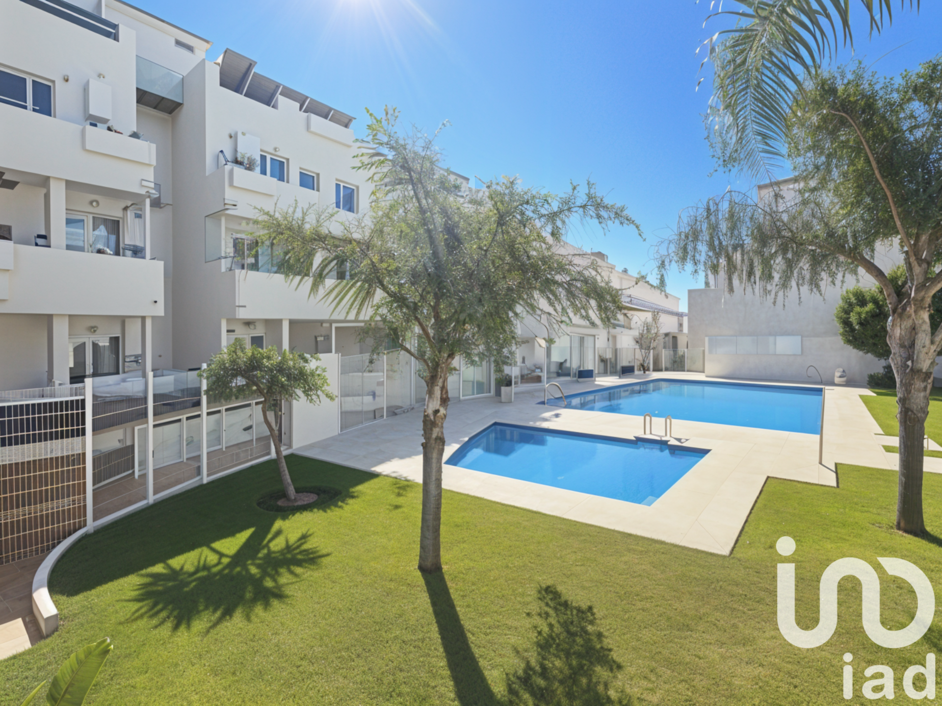 Huoneisto Estepona, Malaga, Espanja 3 makuuhuonetta, 132 m2 No. 173340