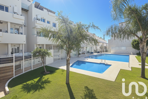Appartamento in vendita a Estepona, Malaga, Spagna 3 camere da letto, 132 mq. N° 173340 - foto 30