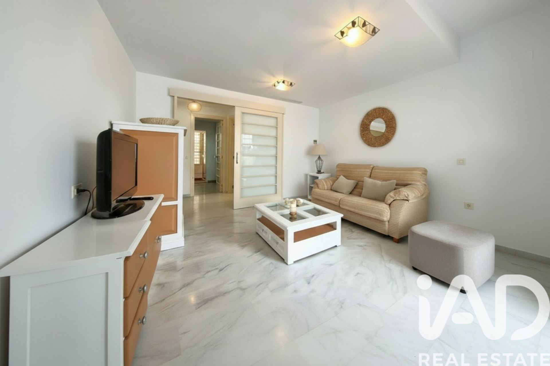 Huoneisto Estepona, Malaga, Espanja 3 makuuhuonetta, 132 m2 No. 173340