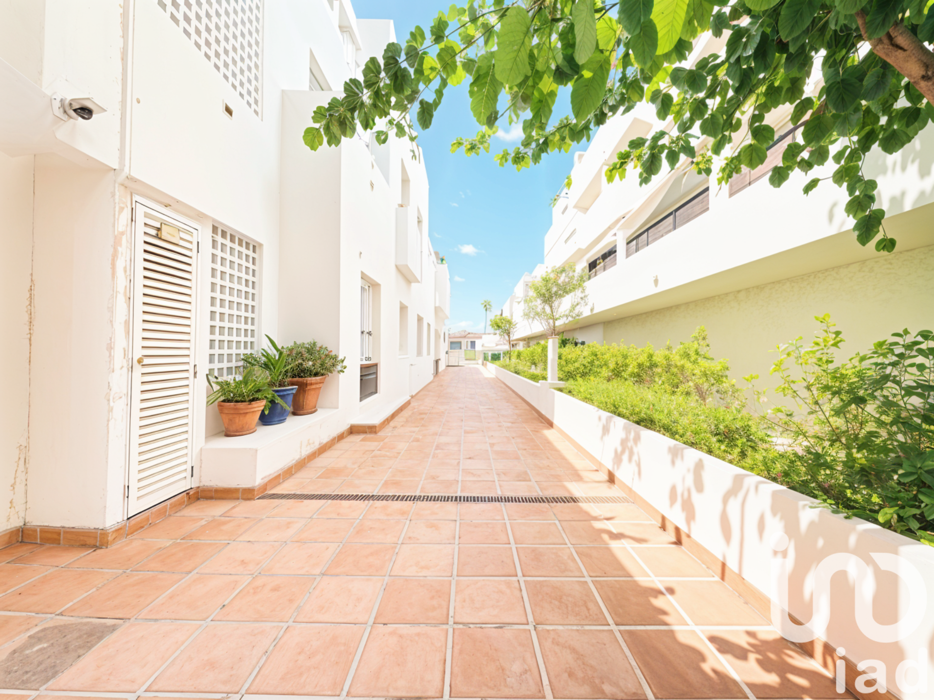 Huoneisto Estepona, Malaga, Espanja 3 makuuhuonetta, 132 m2 No. 173340
