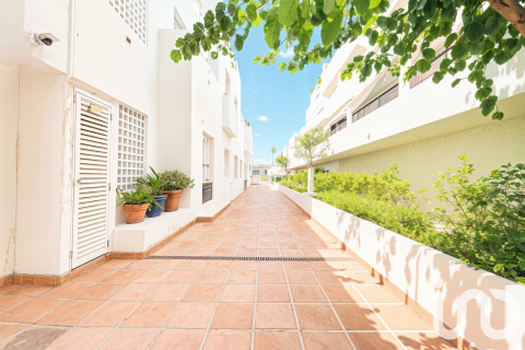 Appartamento in vendita a Estepona, Malaga, Spagna 3 camere da letto, 132 mq. N° 173340 - foto 27