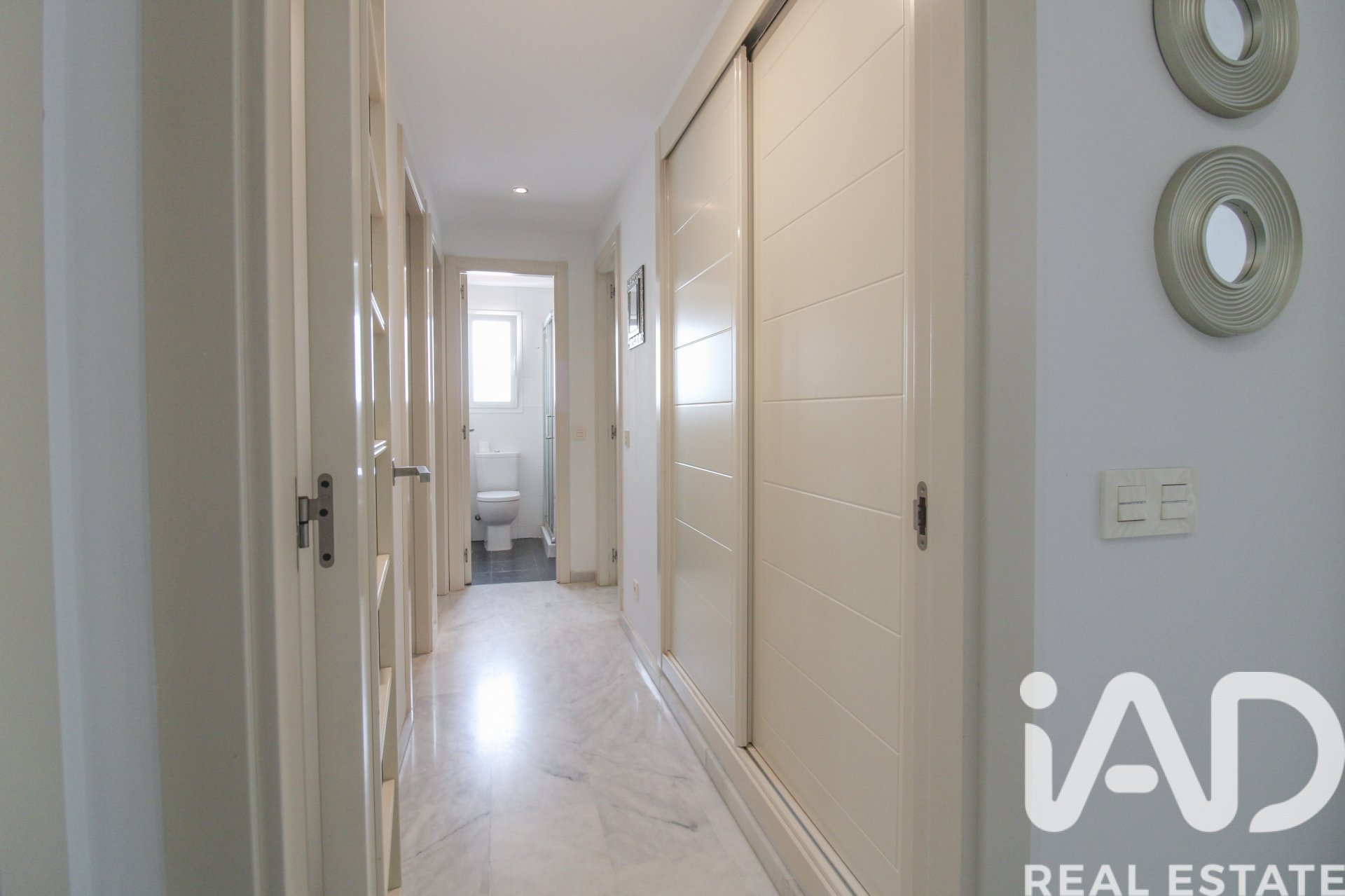 Huoneisto Estepona, Malaga, Espanja 3 makuuhuonetta, 132 m2 No. 173340