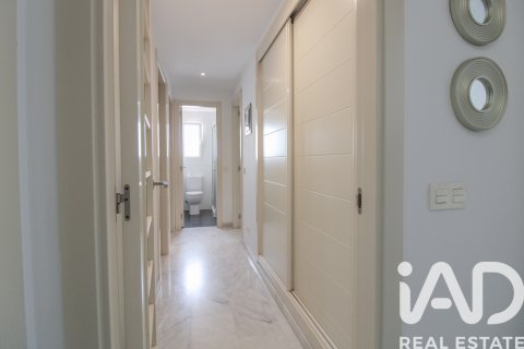 Appartamento in vendita a Estepona, Malaga, Spagna 3 camere da letto, 132 mq. N° 173340 - foto 13