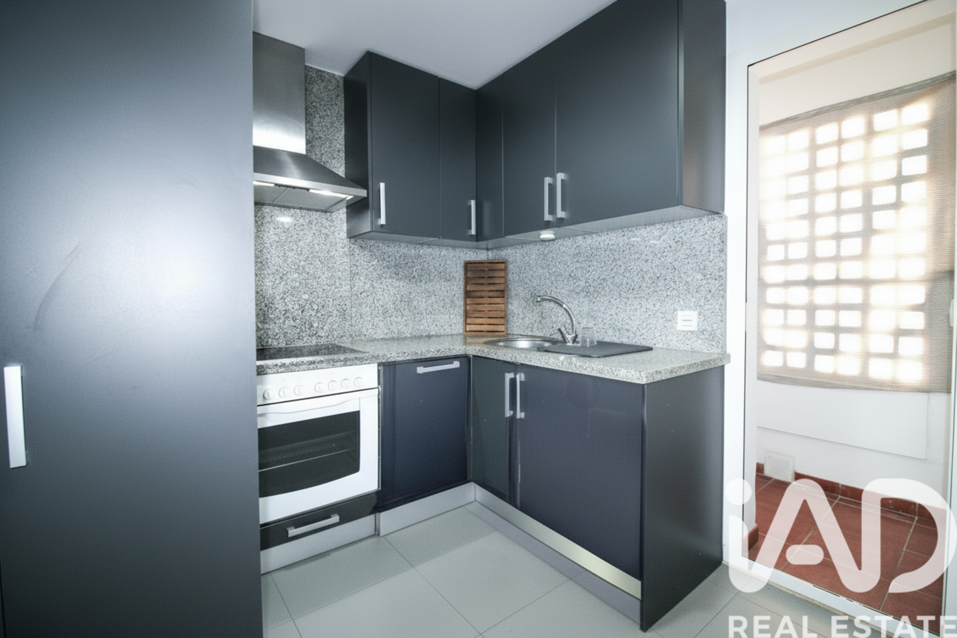 Huoneisto Estepona, Malaga, Espanja 3 makuuhuonetta, 132 m2 No. 173340
