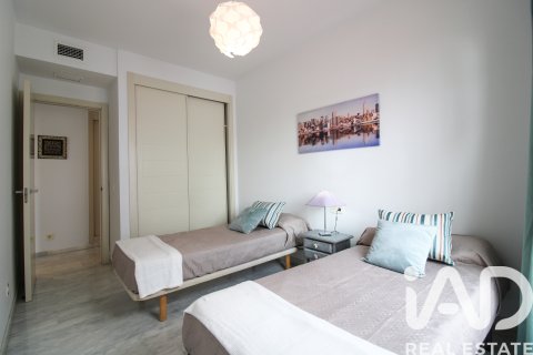 Appartamento in vendita a Estepona, Malaga, Spagna 3 camere da letto, 132 mq. N° 173340 - foto 15