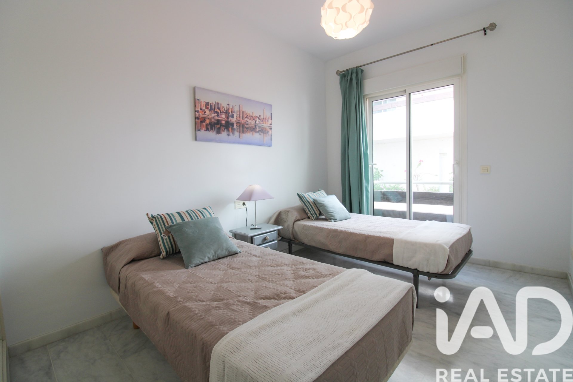 Huoneisto Estepona, Malaga, Espanja 3 makuuhuonetta, 132 m2 No. 173340