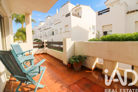 Appartamento in vendita a Estepona, Malaga, Spagna 3 camere da letto, 132 mq. N° 173340 - foto 7