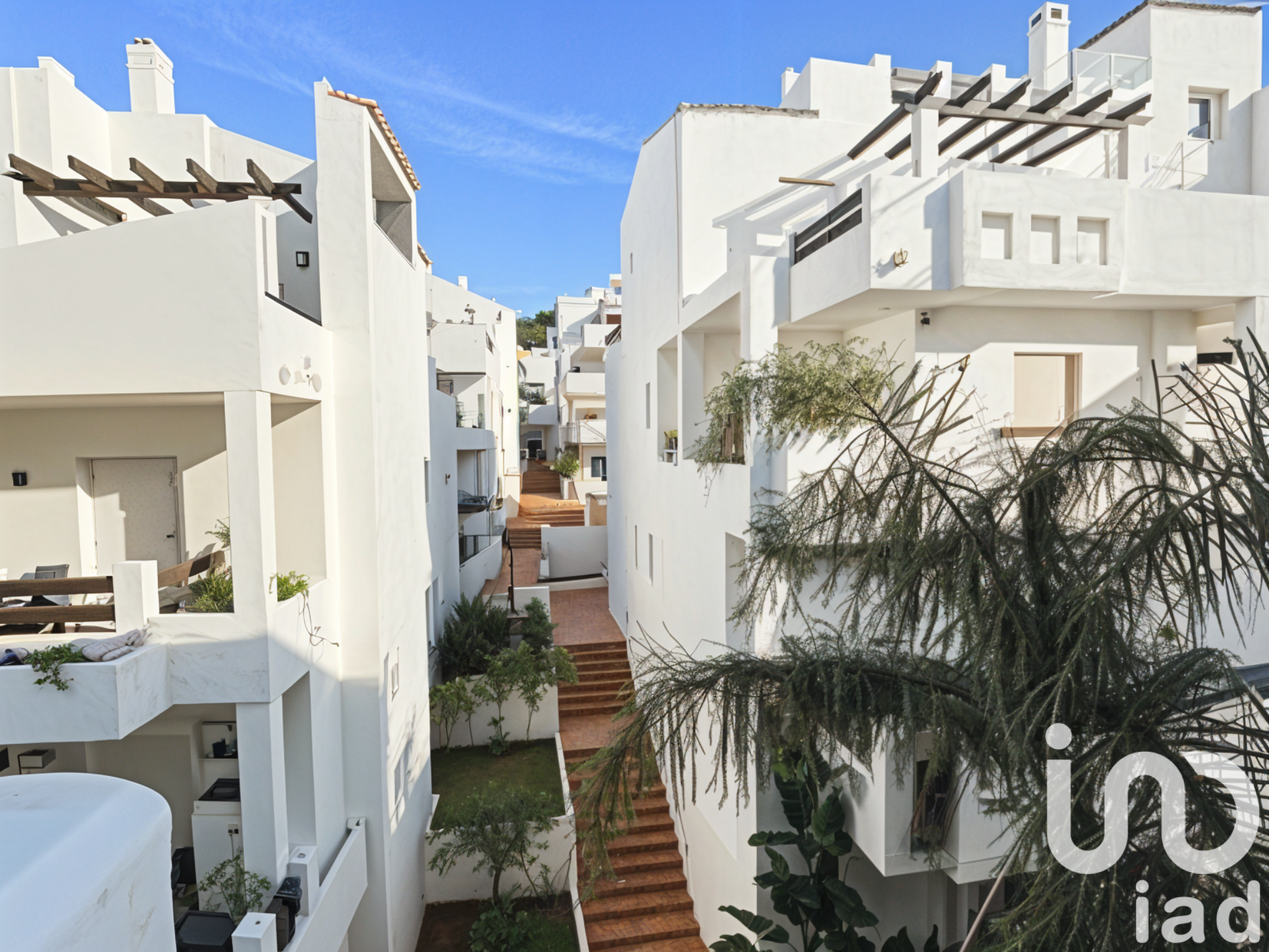 Huoneisto Estepona, Malaga, Espanja 3 makuuhuonetta, 132 m2 No. 173340