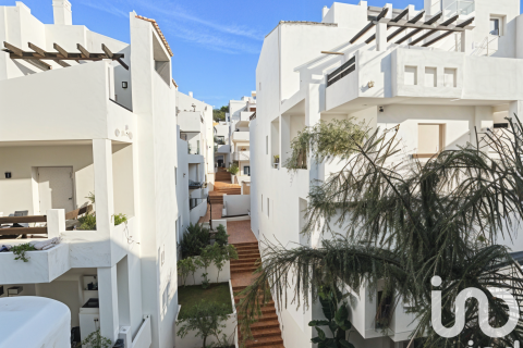 Appartamento in vendita a Estepona, Malaga, Spagna 3 camere da letto, 132 mq. N° 173340 - foto 28