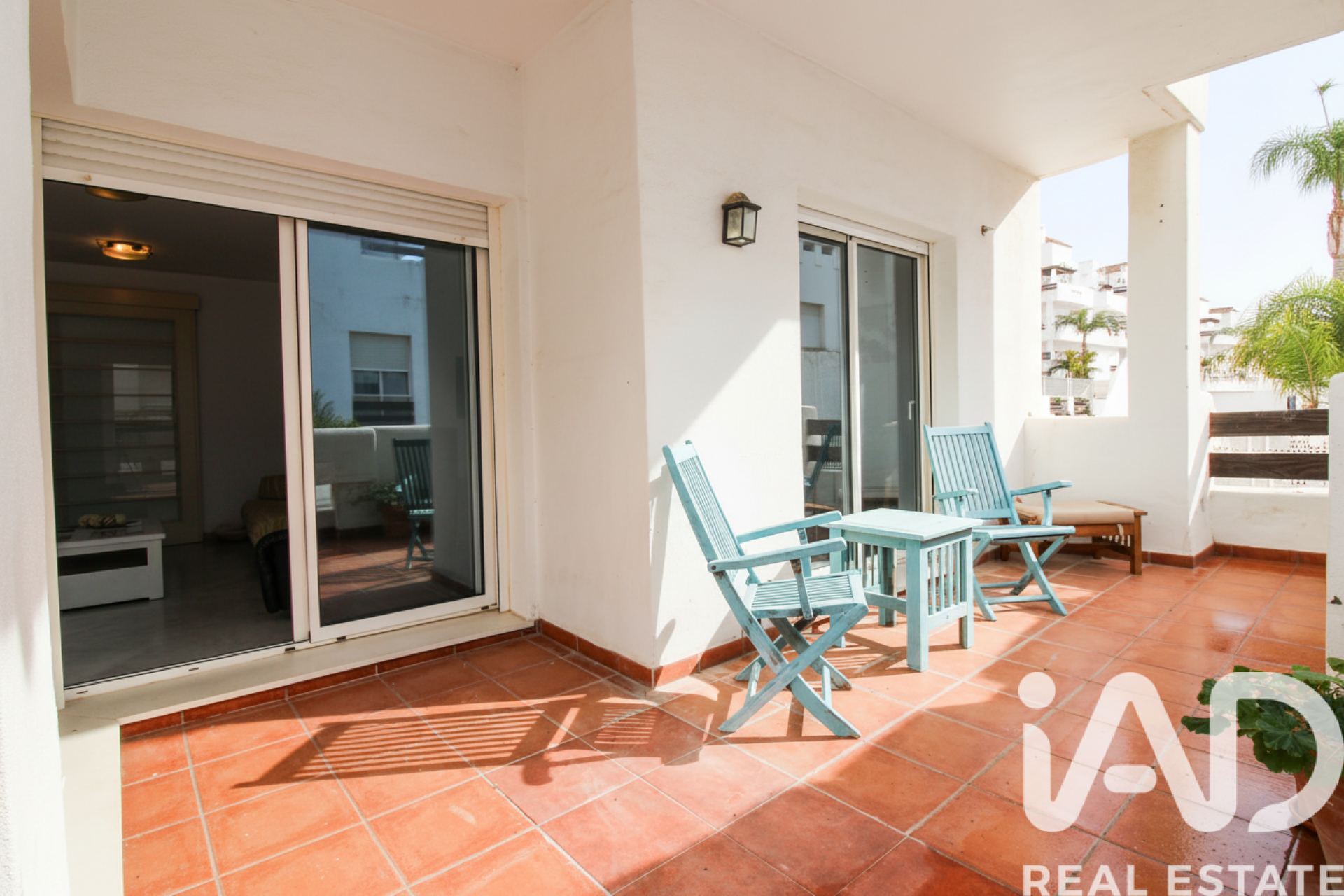 Huoneisto Estepona, Malaga, Espanja 3 makuuhuonetta, 132 m2 No. 173340