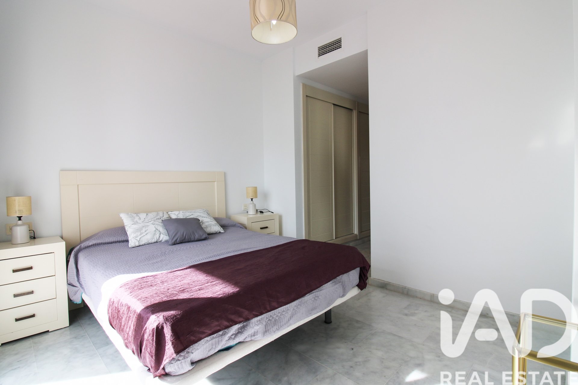 Huoneisto Estepona, Malaga, Espanja 3 makuuhuonetta, 132 m2 No. 173340