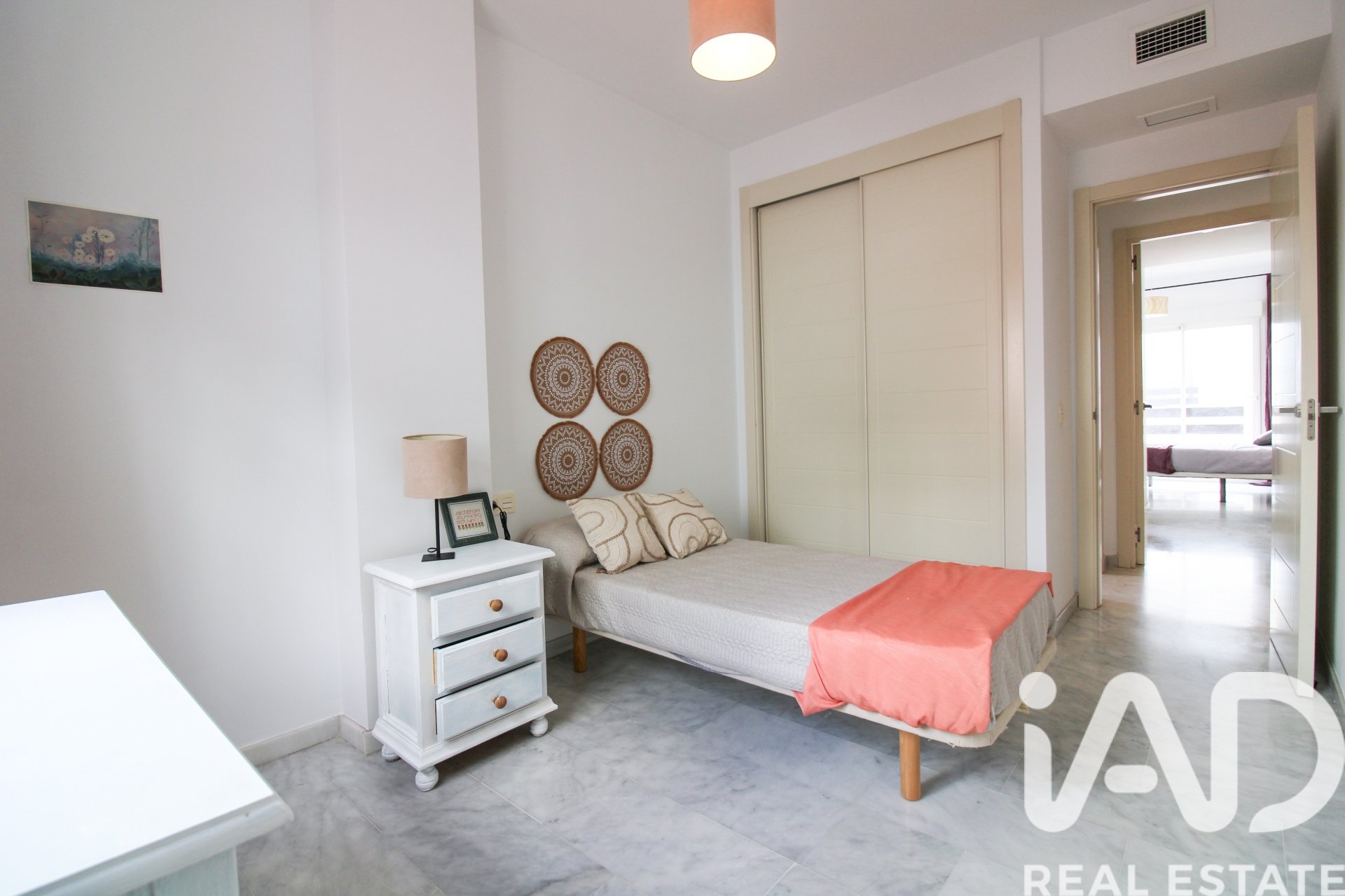 Huoneisto Estepona, Malaga, Espanja 3 makuuhuonetta, 132 m2 No. 173340