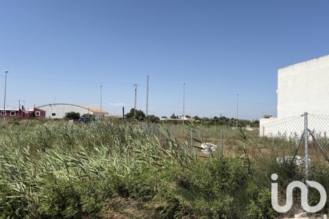 Działka w Rojales, Alicante, Hiszpania 797 mkw. nr 173338 – zdjęcie 10