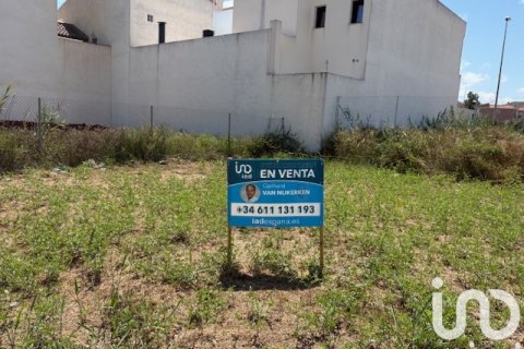 Działka w Rojales, Alicante, Hiszpania 797 mkw. nr 173338 – zdjęcie 6