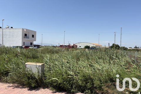 Działka w Rojales, Alicante, Hiszpania 797 mkw. nr 173338 – zdjęcie 13