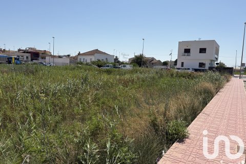 Działka w Rojales, Alicante, Hiszpania 797 mkw. nr 173338 – zdjęcie 7