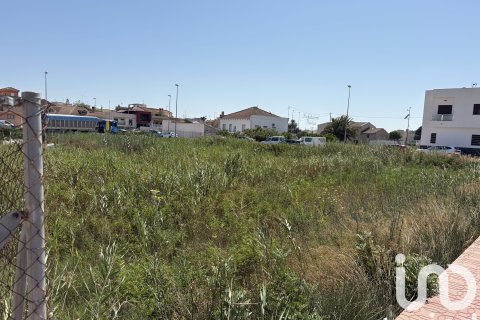 Działka w Rojales, Alicante, Hiszpania 797 mkw. nr 173338 – zdjęcie 3