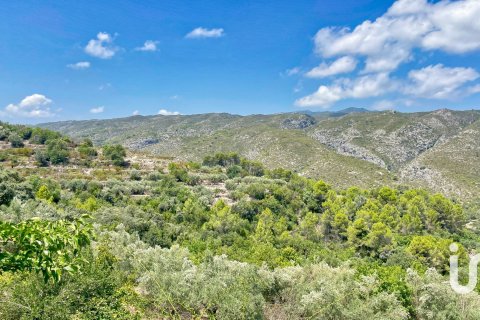 Hus till salu i Vall De Gallinera, Alicante, Spanien 3 sovrum, 92 kvm. Nr. 173339 - foto 24