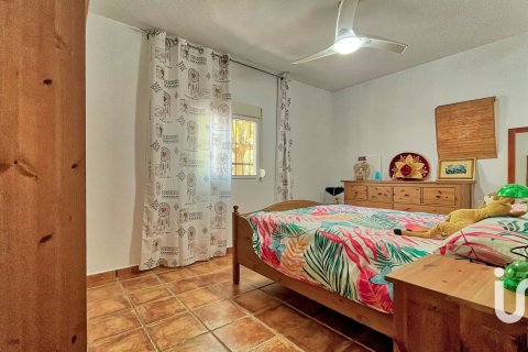 Hus till salu i Vall De Gallinera, Alicante, Spanien 3 sovrum, 92 kvm. Nr. 173339 - foto 13