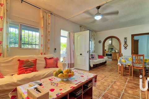 Hus till salu i Vall De Gallinera, Alicante, Spanien 3 sovrum, 92 kvm. Nr. 173339 - foto 10