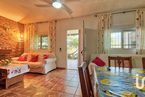 Hus till salu i Vall De Gallinera, Alicante, Spanien 3 sovrum, 92 kvm. Nr. 173339 - foto 9
