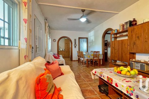 Hus till salu i Vall De Gallinera, Alicante, Spanien 3 sovrum, 92 kvm. Nr. 173339 - foto 8