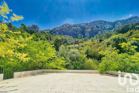 Hus till salu i Vall De Gallinera, Alicante, Spanien 3 sovrum, 92 kvm. Nr. 173339 - foto 5