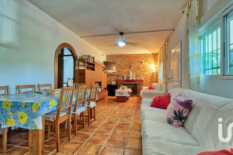 Hus till salu i Vall De Gallinera, Alicante, Spanien 3 sovrum, 92 kvm. Nr. 173339 - foto 6