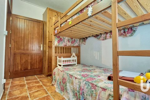 Hus till salu i Vall De Gallinera, Alicante, Spanien 3 sovrum, 92 kvm. Nr. 173339 - foto 19