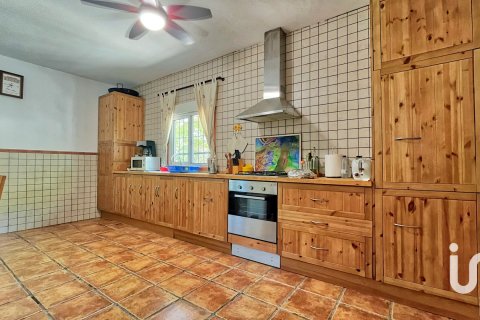 Hus till salu i Vall De Gallinera, Alicante, Spanien 3 sovrum, 92 kvm. Nr. 173339 - foto 11