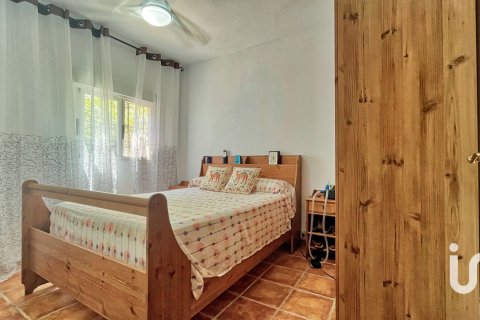 Hus till salu i Vall De Gallinera, Alicante, Spanien 3 sovrum, 92 kvm. Nr. 173339 - foto 16