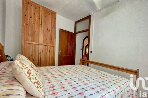Hus till salu i Vall De Gallinera, Alicante, Spanien 3 sovrum, 92 kvm. Nr. 173339 - foto 17