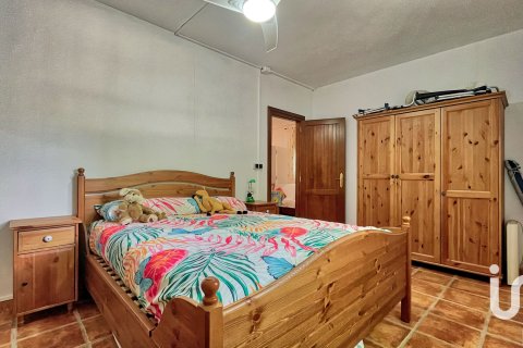 Hus till salu i Vall De Gallinera, Alicante, Spanien 3 sovrum, 92 kvm. Nr. 173339 - foto 14