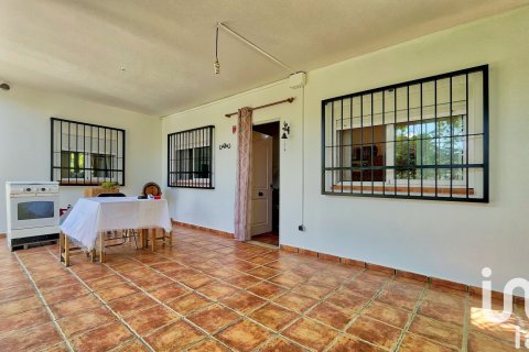 Hus till salu i Vall De Gallinera, Alicante, Spanien 3 sovrum, 92 kvm. Nr. 173339 - foto 4