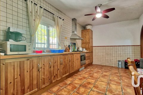 Hus till salu i Vall De Gallinera, Alicante, Spanien 3 sovrum, 92 kvm. Nr. 173339 - foto 12
