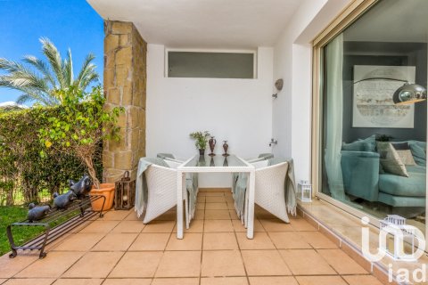 Kamienica w Mijas, Malaga, Hiszpania 3 sypialnie,  nr 173336 – zdjęcie 28