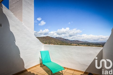 Kamienica w Mijas, Malaga, Hiszpania 3 sypialnie,  nr 173336 – zdjęcie 29