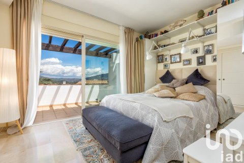 Kamienica w Mijas, Malaga, Hiszpania 3 sypialnie,  nr 173336 – zdjęcie 17