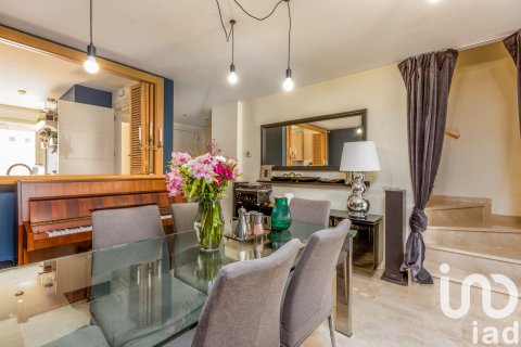Kamienica w Mijas, Malaga, Hiszpania 3 sypialnie,  nr 173336 – zdjęcie 6