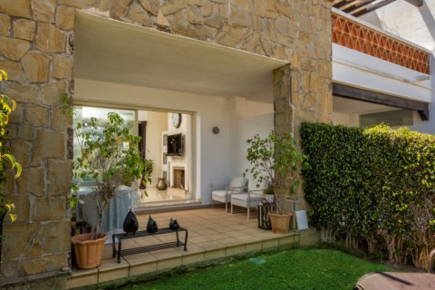Villetta a schiera in vendita a Mijas, Malaga, Spagna 3 camere da letto,  N° 173336 - foto 30