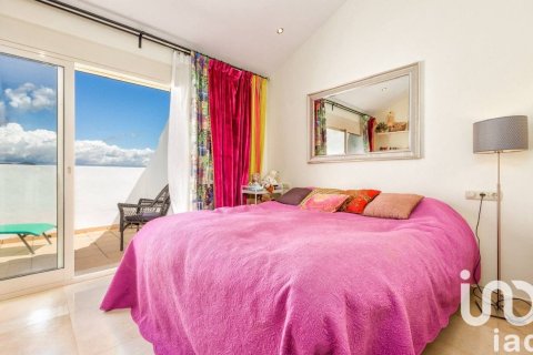 Kamienica w Mijas, Malaga, Hiszpania 3 sypialnie,  nr 173336 – zdjęcie 12