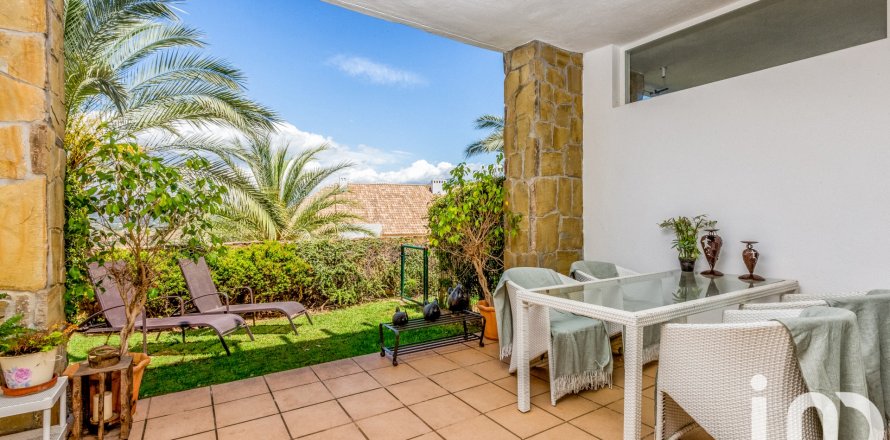 Villetta a schiera a Mijas, Malaga, Spagna 3 camere da letto,  N° 173336