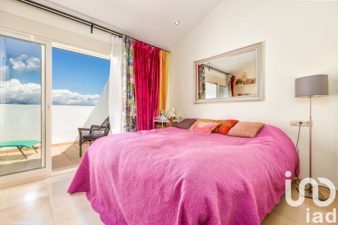 Kamienica w Mijas, Malaga, Hiszpania 3 sypialnie,  nr 173336 – zdjęcie 11