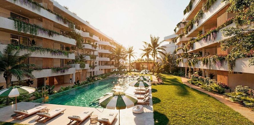 Wohnung in San Pedro de Alcantara, Malaga, Spanien 3 Schlafzimmer, 148 m2 Nr. 149355